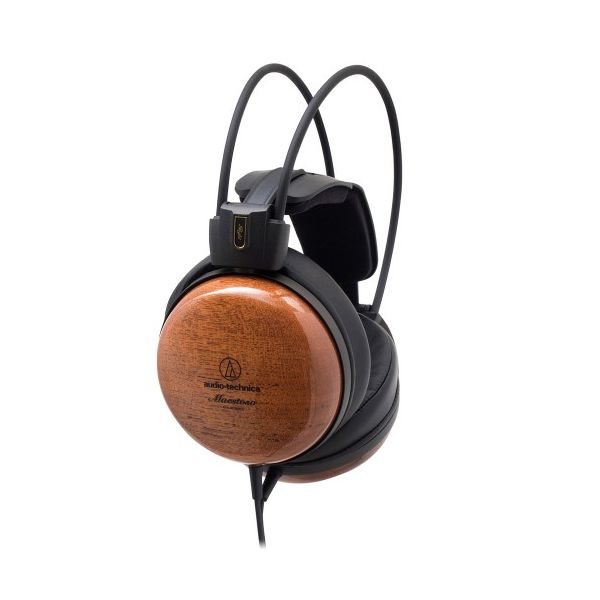Audio Technica - ATH-W1000Z Headphones