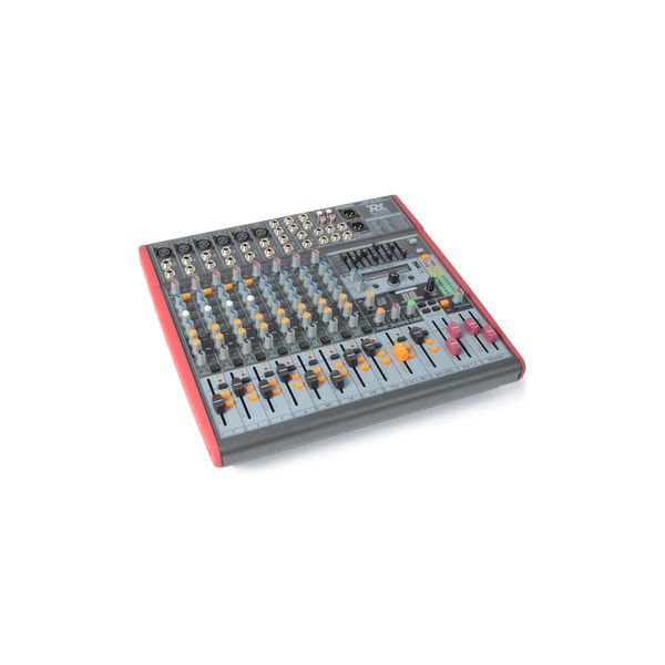 PDM - S1203 Stage Mixer 12 Mixer 12-Chan DSP/MP3 