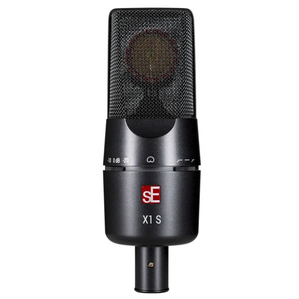 SE ELECTRONICS SE-X1 S Condenser Microphone