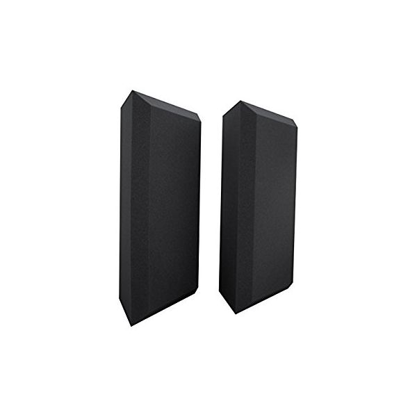 Foamrite Acoustics - Noble Bass Trap (2x1m)
