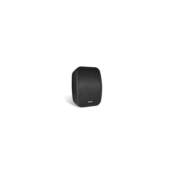 Work Neo 5A Speaker black (Pair)