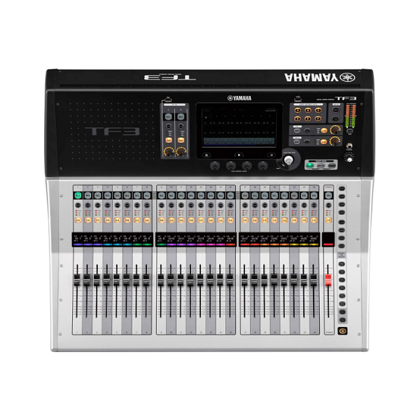 Yamaha TF3 Digital Mixing Console