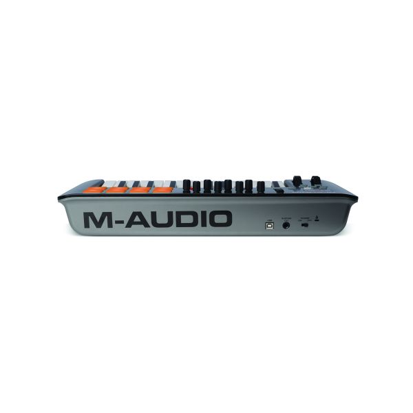M-Audio Oxygen 25 MKV