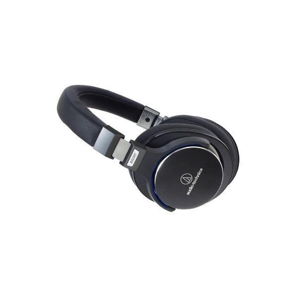 Audio Technica ATH-MSR7BK Headphones