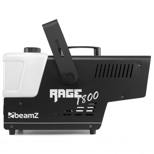 Beamz Rage 1800LED