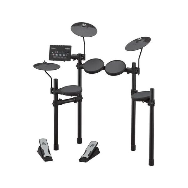 Yamaha DTX402K Electric Drum Kit