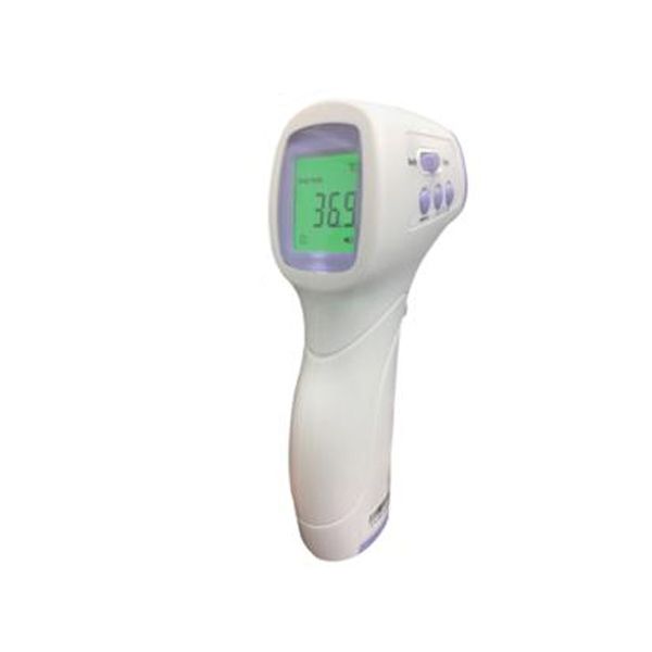 HawkMed Infrared Head Thermometer