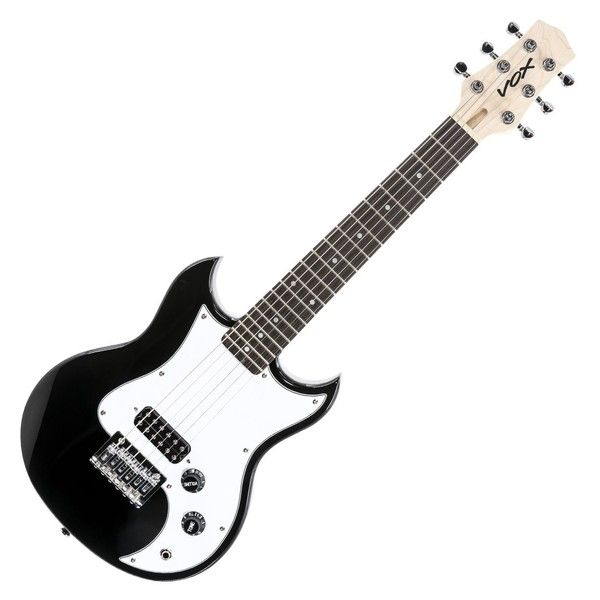 Vox SDC-1 Mini Guitars