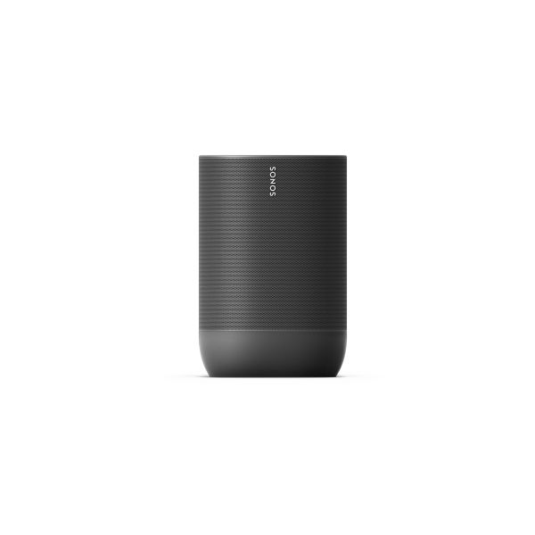 Sonos Move Wireless Bluetooth Black