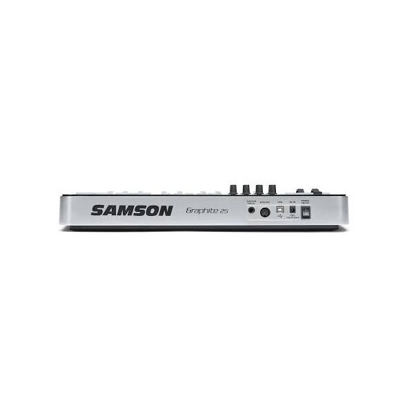 Samson KGRM 25