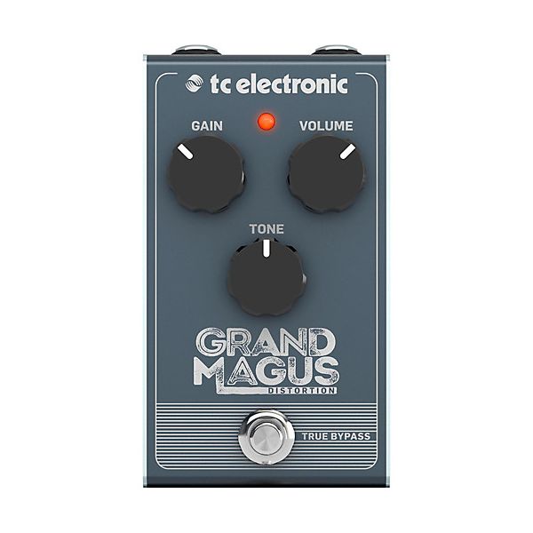 TC Electronic grand magus