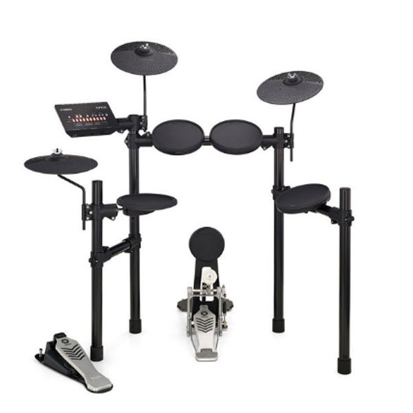 Yamaha DTX452K Electric Drum Kit