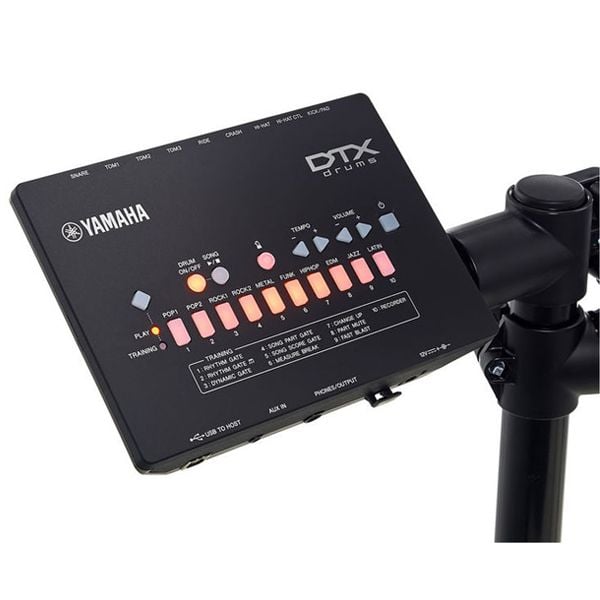 Yamaha DTX452K Electric Drum Kit