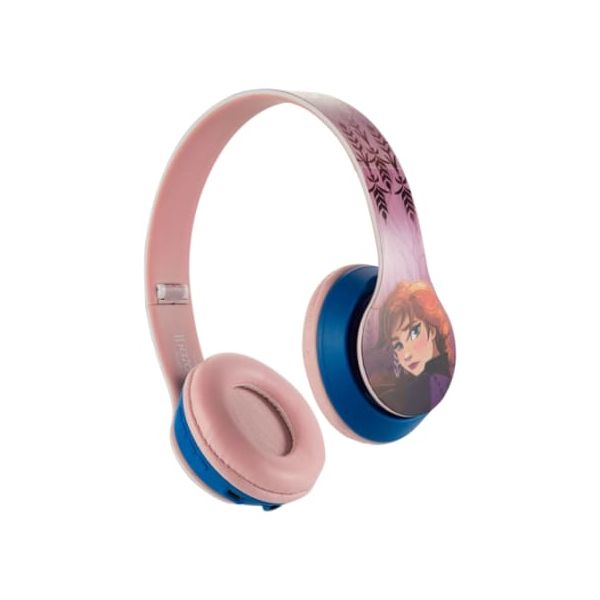 Disney Kiddies Bluetooth Headphones – Frozen 2