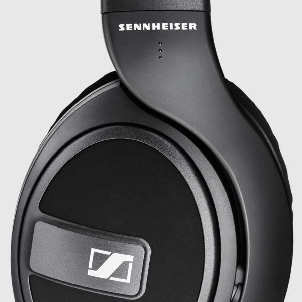 Sennheiser HD 569 Headphones *AUDIOPHILE*