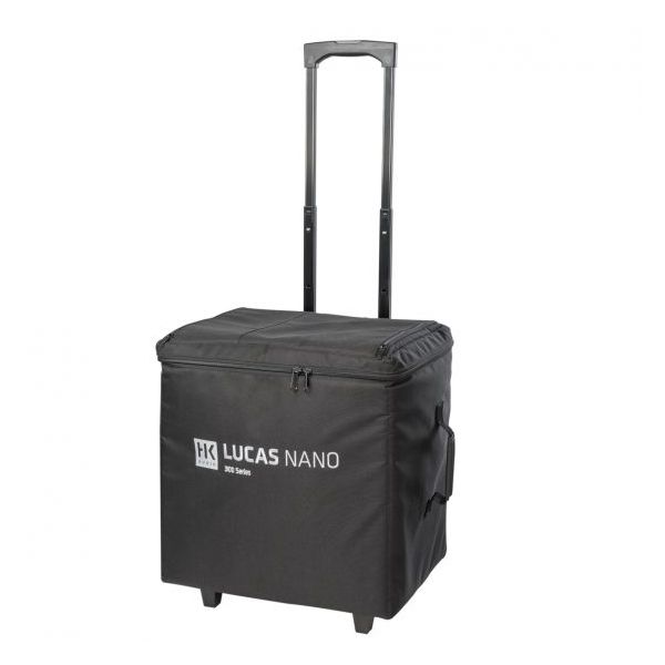 Hk Audio Nano 300 Roller Bag