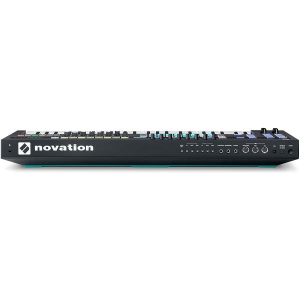 Novation 49SL MkIII