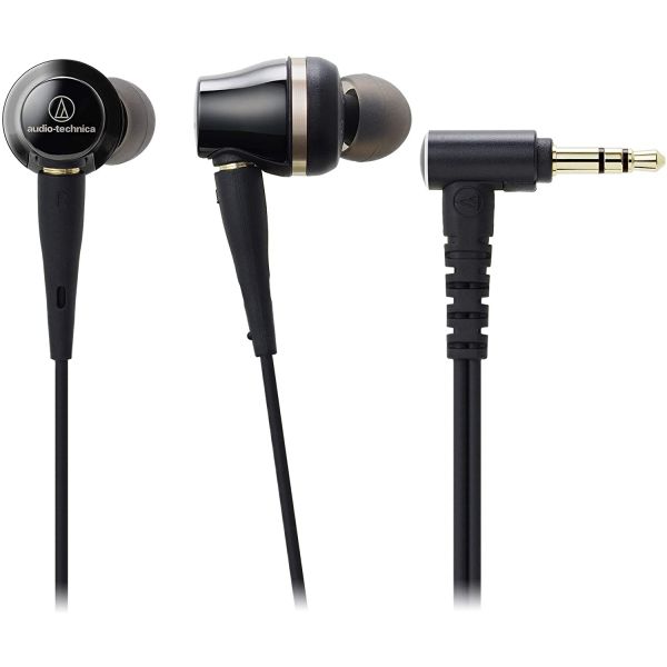 Audio-Technica ATH-CKR100iS