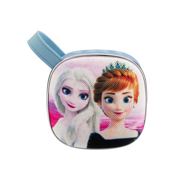 Disney Portable Bluetooth  Speaker - Frozen II
