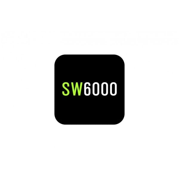 SHURE SW6000