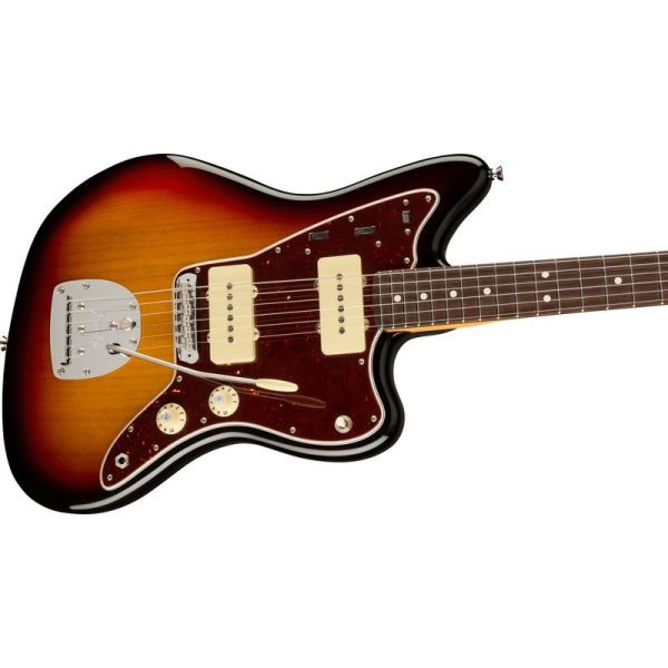 Fender AM Pro II Jazzmaster 3TSB