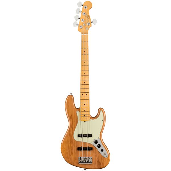 Fender AM Pro II Jazz Bass V RST PINE
