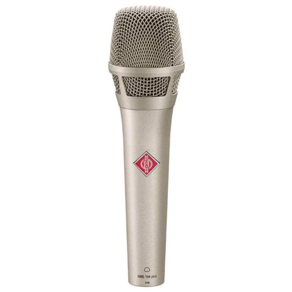 Neumann KMS104 Plus Microphone