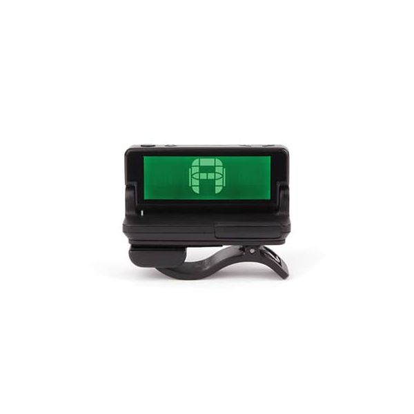 Planetwaves PWCT10 Clip-On Headstock Tuner