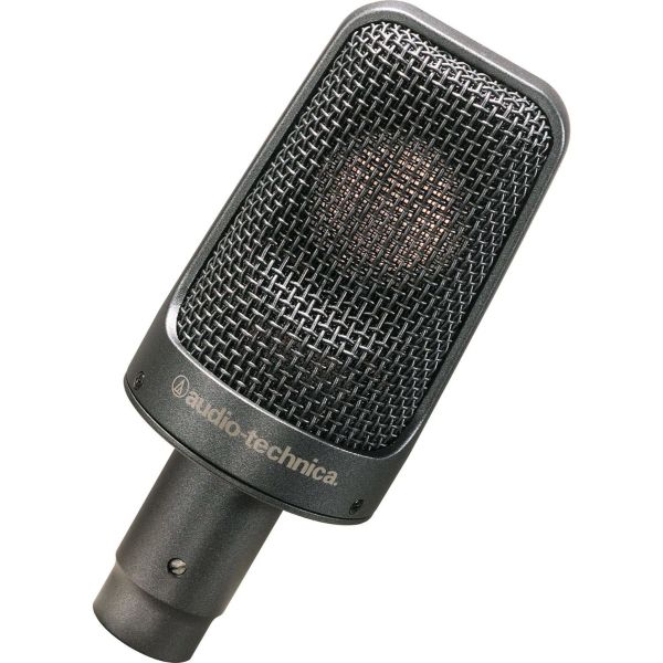 Audio Technica AE3000 Microphone