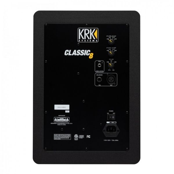 KRK Classic 8 G3 Each