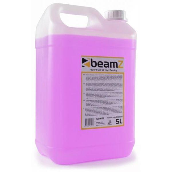 Beamz Haze Liquid 5L