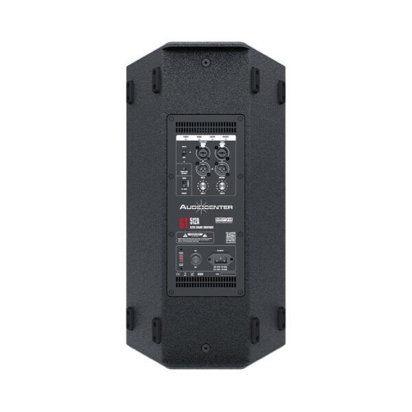Audiocenter GT512A Active Loudspeaker