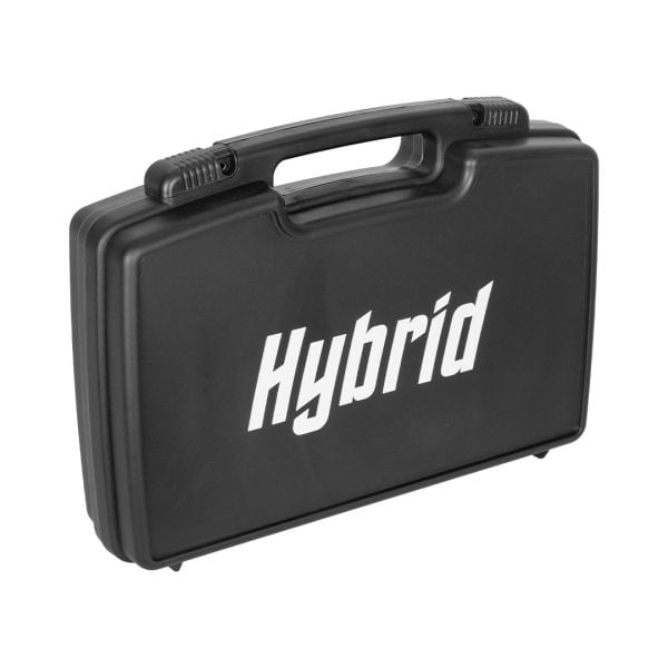 Hybrid U-DV/HH