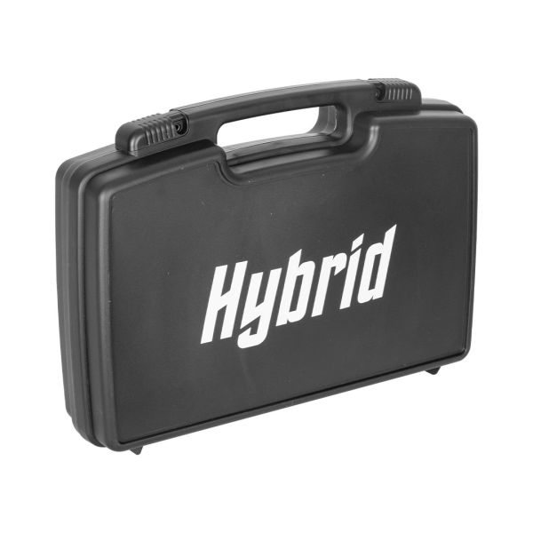 Hybrid U-SV/HH