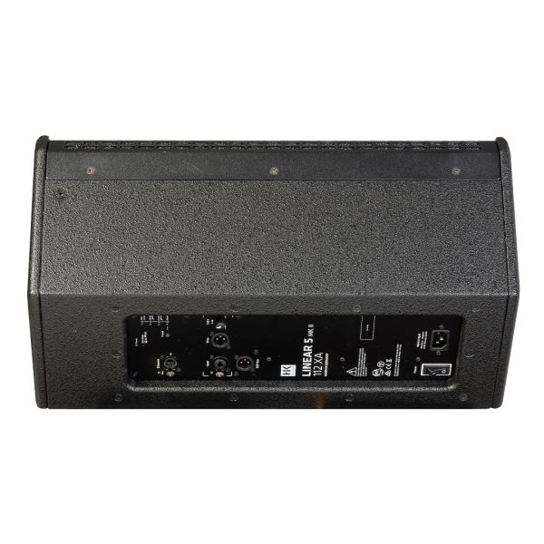 HK Audio Linear 5 MKII 112 XA – 12″ Active Speaker