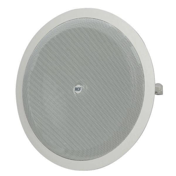 RCF PL 8X 8″ Coaxial Ceiling Speaker