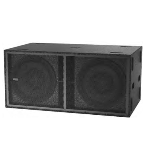 Audiocenter S-3218A DSP