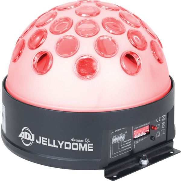 American Audio JellyDome LED