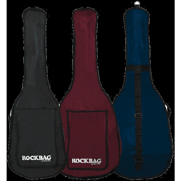 RockBag RB 20535 B Black Bass