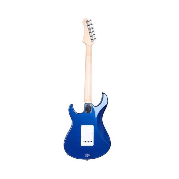 Yamaha PAC012DBM ELEC Guitar