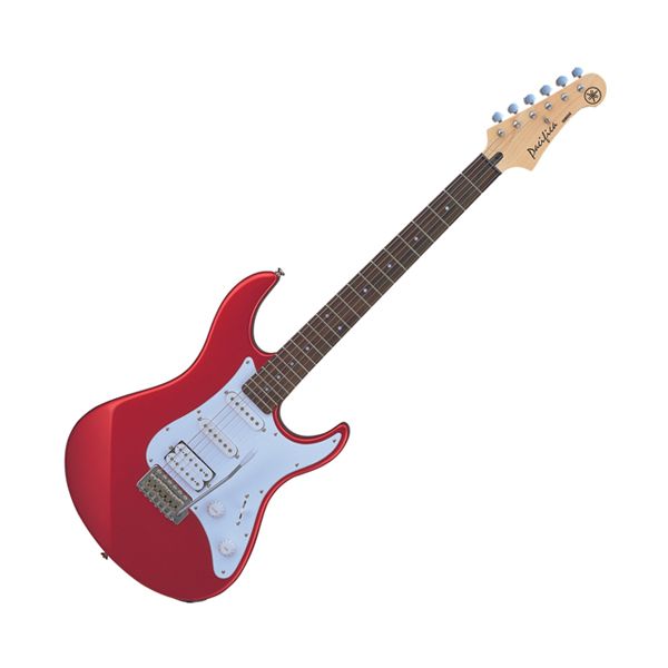 Yamaha PAC012RM ELEC Guitar