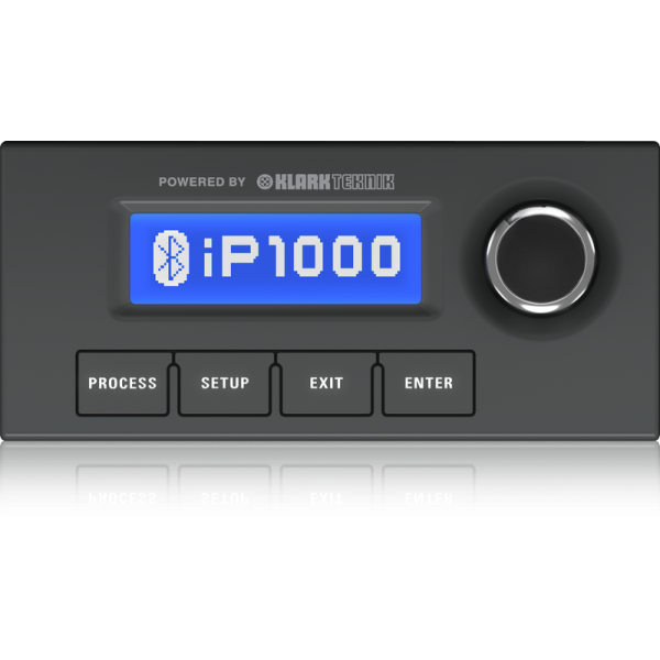 TurboSound iNSPIRE iP1000