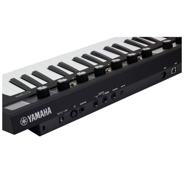 Yamaha Reface CP 37-Key Mobile Mini Keyboard