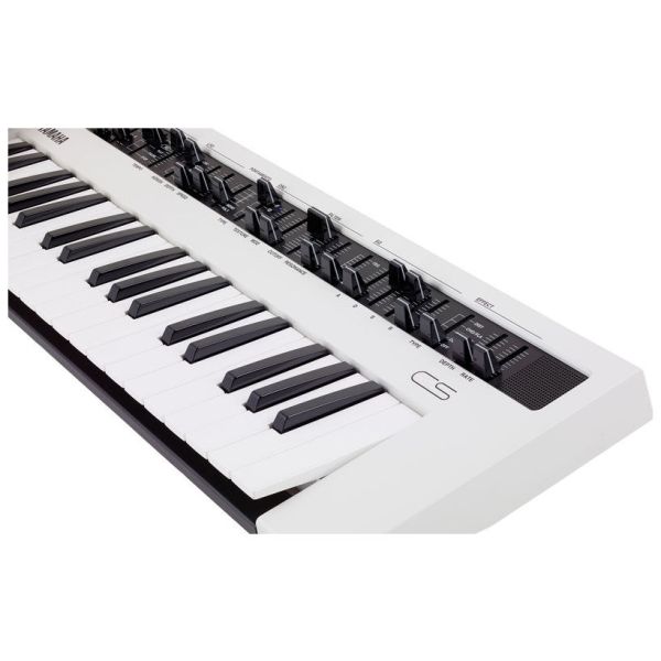 Yamaha Reface CS 37-Key Mobile Mini Keyboard