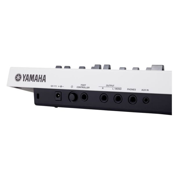 Yamaha Reface CS 37-Key Mobile Mini Keyboard
