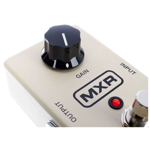 MXR M133 Micro Amp Gain/Boost