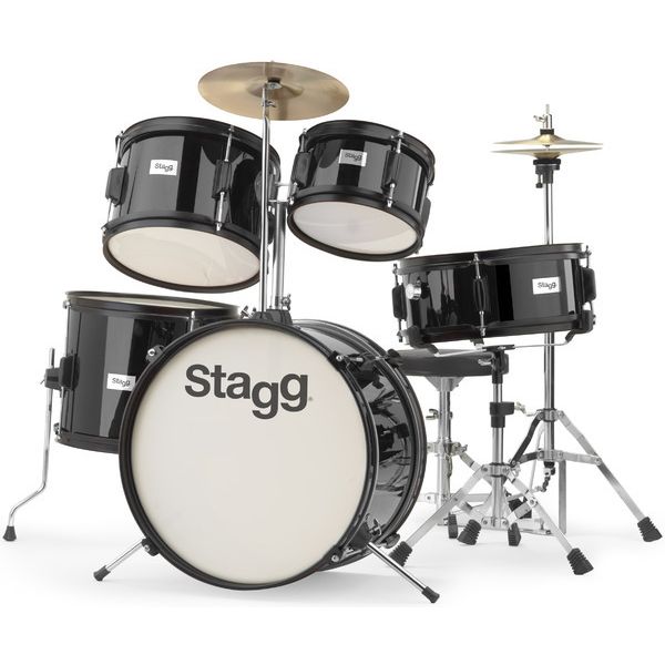 Stagg TIMJR516 5 Piece Junior Drumkit