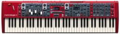 Nord Stage 3 Compact 73-key Stage Keyboard