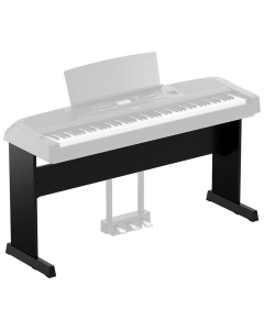 Yamaha L-300B Stand For DGX670 Piano