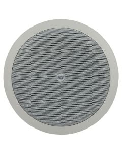 RCF PL 6X 6"Coaxial Ceiling Speaker